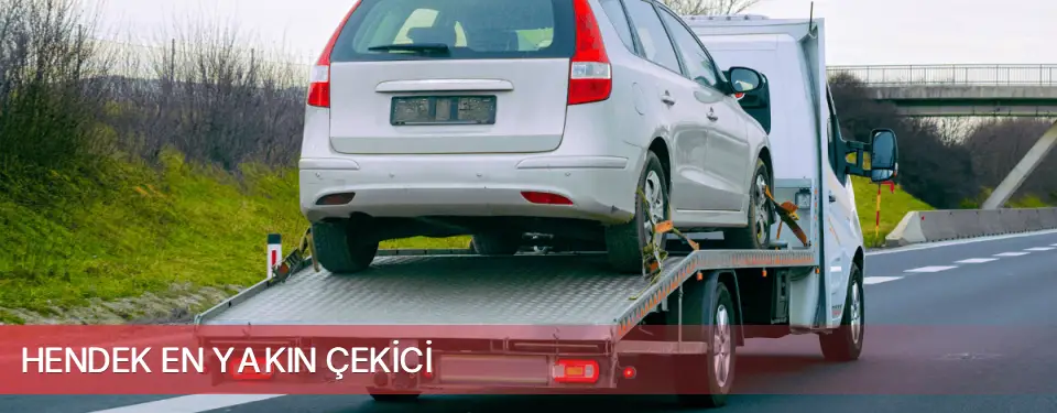 Hendek İlçemi En Yakın Çekici